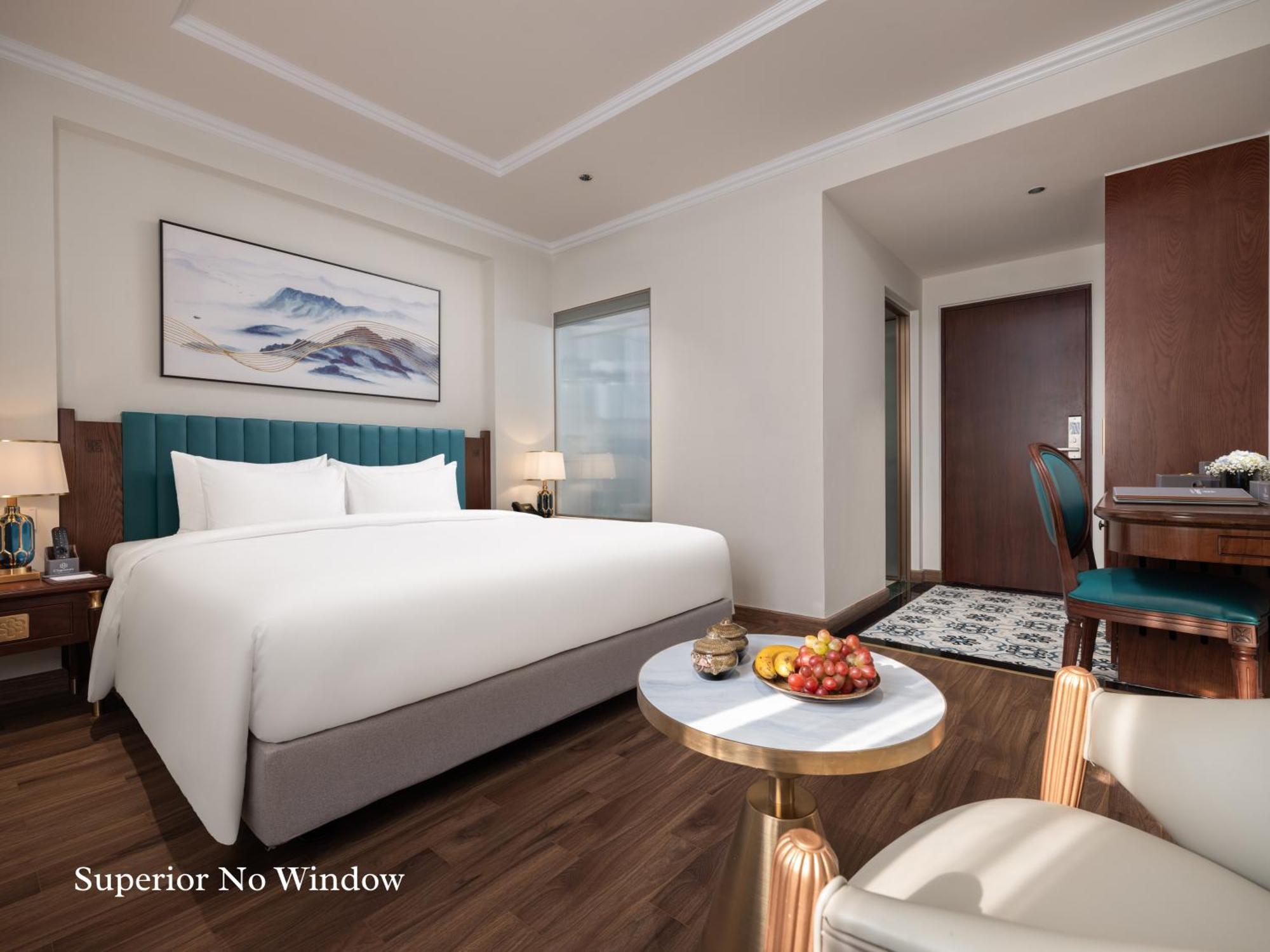 Hotel L'signature & Hanoi